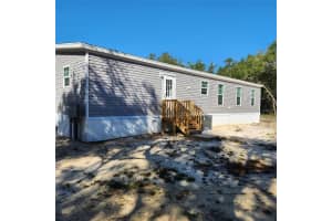 5645 CARIBBEAN CIRCLE, KEYSTONE HEIGHTS, FL 32656 Sold 01/13/25