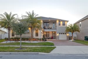2436 Chateau Loop, KISSIMMEE