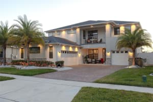 2436 CHATEAU LOOP, KISSIMMEE, FL 34741 - MLS#MFRTB8321799