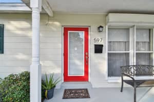 597 41ST AVENUE, SAINT PETERSBURG, FL 33703 Sold 12/23/24