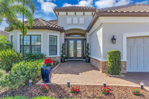 5228 RUSHMERE COURT, PALMETTO, FL 34221 Sold 12/27/24
