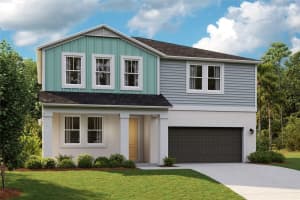 12136 CATTLESIDE DRIVE, RIVERVIEW, FL 33579 Sold 03/31/25