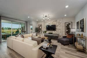 12136 CATTLESIDE DRIVE, RIVERVIEW, FL 33579 Sold 03/31/25