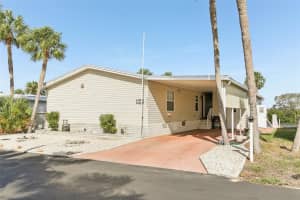 4851 GANDY BOULEVARD, TAMPA, FL 33611 Sold 01/29/25