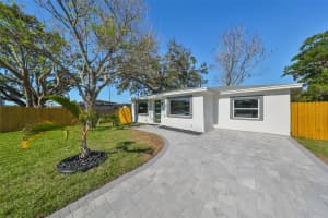 5417 10TH AVENUE, GULFPORT, FL 33707 Sold 02/10/25