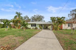 1815 DOUGLAS AVENUE, DUNEDIN, FL 34698 Sold 02/21/25