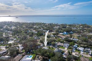 1815 DOUGLAS AVENUE, DUNEDIN, FL 34698 Sold 02/21/25