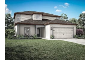 13490 LEAPING WATER WAY STREET, ASTATULA, FL 34705 Sold 05/28/25