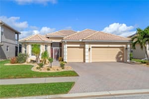 11931 GRANITE WOODS LOOP, VENICE, FL 34292 Sold 12/30/24