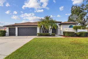 4711 BALSAM DRIVE, LAND O LAKES, FL 34639 Sold 12/19/24