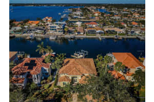 4603 DOLPHIN CAY LANE, SAINT PETERSBURG, FL 33711 Sold 01/17/25