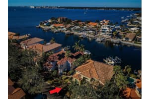 4603 DOLPHIN CAY LANE, SAINT PETERSBURG, FL 33711 Sold 01/17/25