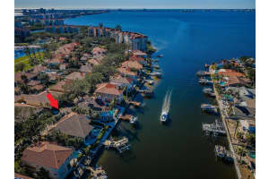 4603 DOLPHIN CAY LANE, SAINT PETERSBURG, FL 33711 Sold 01/17/25