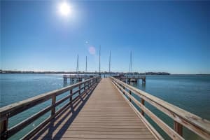 5108 BRITTANY DRIVE, SAINT PETERSBURG, FL 33715 Sold 03/03/25