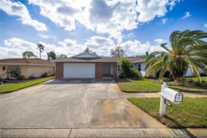 108 FOREST CIRCLE, SAFETY HARBOR, FL 34695 Sold 01/03/25