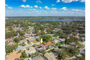 108 FOREST CIRCLE, SAFETY HARBOR, FL 34695 Sold 01/03/25