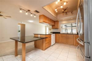 108 FOREST CIRCLE, SAFETY HARBOR, FL 34695 Sold 01/03/25