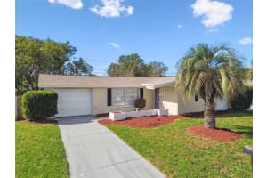 3221 SANFORD DRIVE, HOLIDAY, FL 34691 Sold 02/28/25
