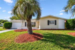 3221 SANFORD DRIVE, HOLIDAY, FL 34691 Sold 02/28/25