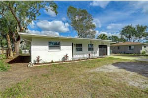 10727 64TH AVENUE, SEMINOLE, FL 33772 Sold 04/24/25