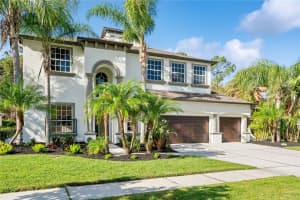 3405 LOGGERHEAD WAY, WESLEY CHAPEL, FL 33543 Sold 05/22/25