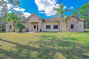 5403 GOLDDUST ROAD, SPRING HILL, FL 34609 Sold 03/21/25