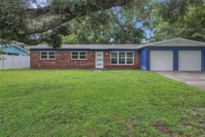 12905 OREGON AVENUE, TAMPA, FL 33612 Sold 01/27/25