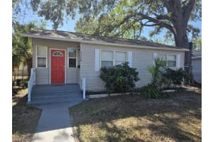 4168 14TH AVENUE, ST PETERSBURG, FL 33711 Sold 02/28/25