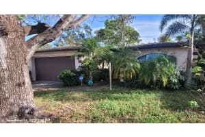 6410 ELMHURST COURT, PINELLAS PARK, FL 33782 Sold 02/14/25