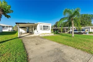 5509 BARBARA STREET, ZEPHYRHILLS, FL 33542 Sold 12/17/24