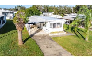 5509 BARBARA STREET, ZEPHYRHILLS, FL 33542 Sold 12/17/24