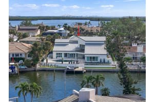 4931 61ST AVENUE, SAINT PETERSBURG, FL 33715 Sold 01/29/25