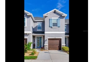 12341 BAYOU FLATS LANE, TAMPA, FL 33635 Sold 01/21/25