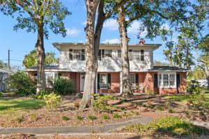 4801 DARTMOUTH AVENUE, ST PETERSBURG, FL 33713 Sold 05/19/25