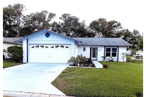 10621 GREEN MEADOW LANE, PORT RICHEY, FL 34668 Sold 04/22/25