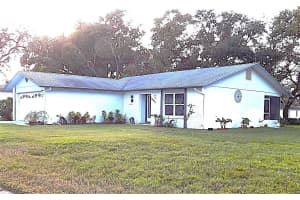 10621 GREEN MEADOW LANE, PORT RICHEY, FL 34668 Sold 04/22/25