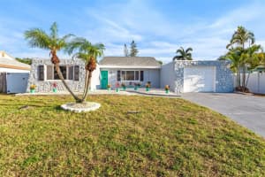 3848 STRATFIELD DRIVE, NEW PORT RICHEY, FL 34652 Sold 03/27/25