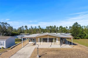 15970 BROOKRIDGE BOULEVARD, BROOKSVILLE, FL 34613 Sold 12/09/24