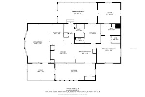 15970 BROOKRIDGE BOULEVARD, BROOKSVILLE, FL 34613 Sold 12/09/24