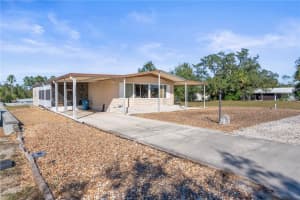 15970 BROOKRIDGE BOULEVARD, BROOKSVILLE, FL 34613 Sold 12/09/24