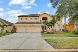 2505 YUKON CLIFF DRIVE, RUSKIN, FL 33570 Sold 12/19/24