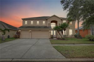 2505 YUKON CLIFF DRIVE, RUSKIN, FL 33570 Sold 12/19/24