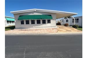 833 CANE PALM STREET, LARGO, FL 33778 Sold 03/27/25