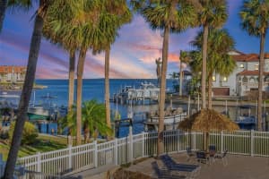 363 PINELLAS BAYWAY S #33, TIERRA VERDE, FL 33715 Sold 04/11/25
