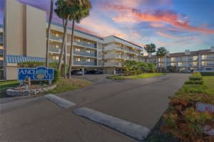 363 PINELLAS BAYWAY S #33, TIERRA VERDE, FL 33715 Sold 04/11/25