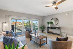 363 PINELLAS BAYWAY S #33, TIERRA VERDE, FL 33715 Sold 04/11/25
