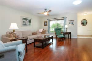 1623 FAXTON DRIVE, SUN CITY CENTER, FL 33573 Sold 10/14/25