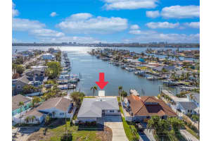 855 115TH AVENUE, TREASURE ISLAND, FL 33706 Sold 03/25/25