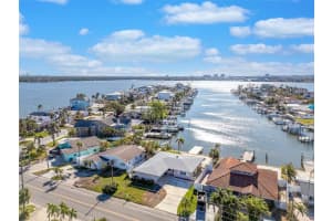 855 115TH AVENUE, TREASURE ISLAND, FL 33706 Sold 03/25/25