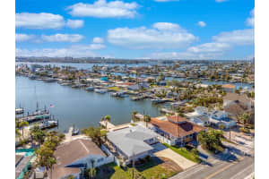 855 115TH AVENUE, TREASURE ISLAND, FL 33706 Sold 03/25/25